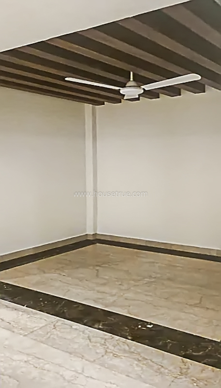 3 BHK Flat For Rent in Greater Kailash Part 1