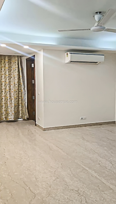 3 BHK Flat For Rent in Greater Kailash Part 1