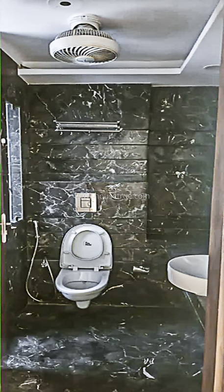 3 BHK Flat For Rent in Greater Kailash Part 1