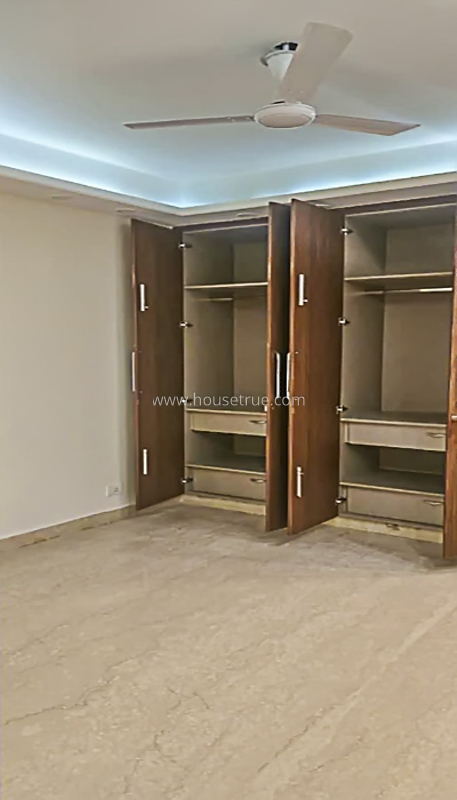 3 BHK Flat For Rent in Greater Kailash Part 1