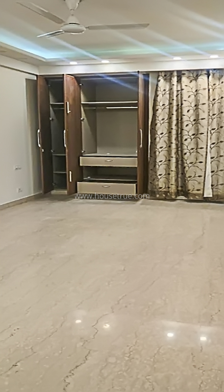 3 BHK Flat For Rent in Greater Kailash Part 1