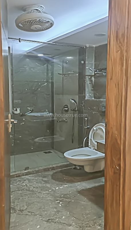 3 BHK Flat For Rent in Greater Kailash Part 1