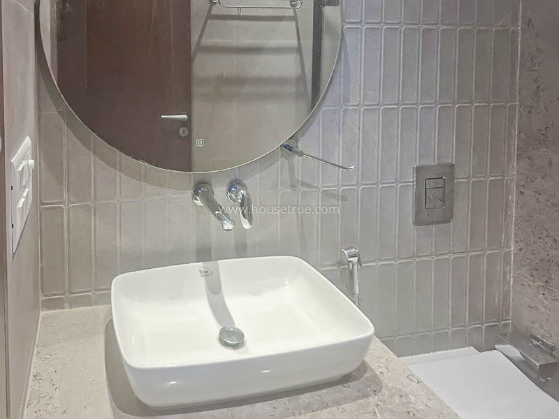 4 BHK Builder Floor For Rent in Gulmohar Park