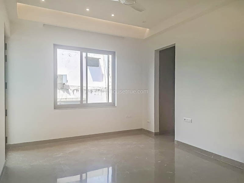 4 BHK Builder Floor For Rent in Gulmohar Park