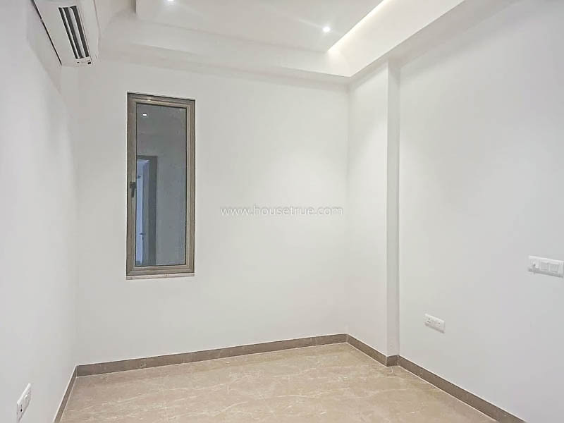 4 BHK Builder Floor For Rent in Gulmohar Park