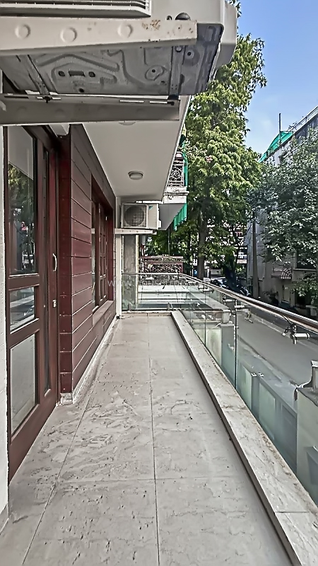 3 BHK Builder Floor For Rent in Greater Kailash Part 3