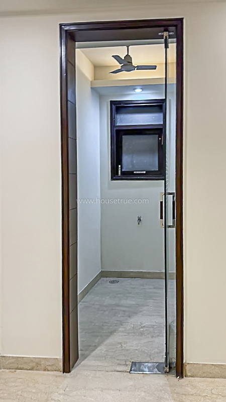 3 BHK Builder Floor For Rent in Greater Kailash Part 3