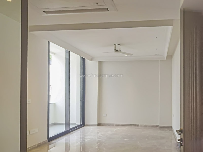 4 BHK Builder Floor For Rent in Vasant Vihar