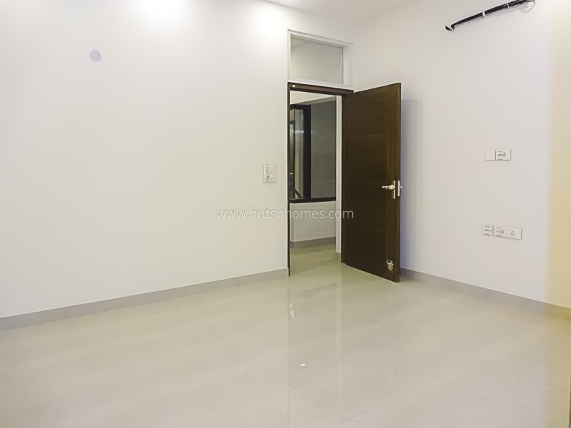 3 BHK Duplex For Sale in Anand Niketan