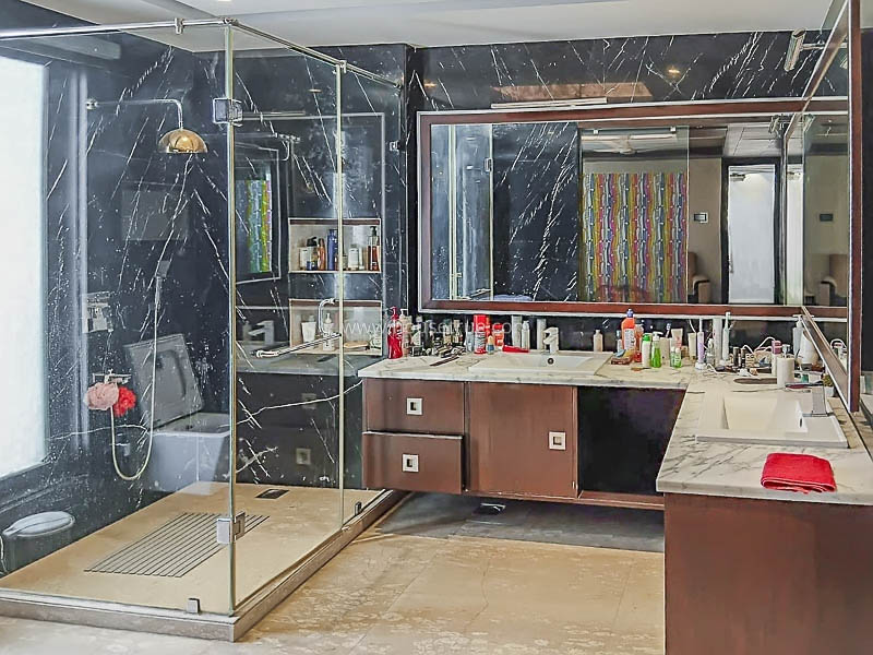 2 BHK Builder Floor For Rent in Vasant Vihar
