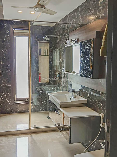 2 BHK Builder Floor For Rent in Vasant Vihar