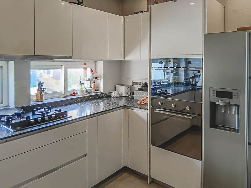 2 BHK Builder Floor For Rent in Vasant Vihar