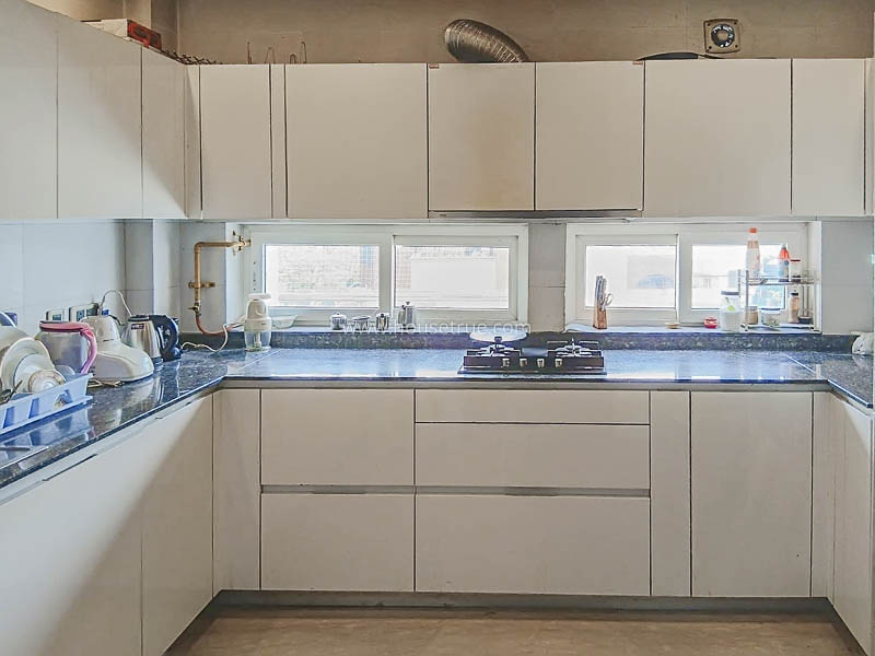 2 BHK Builder Floor For Rent in Vasant Vihar