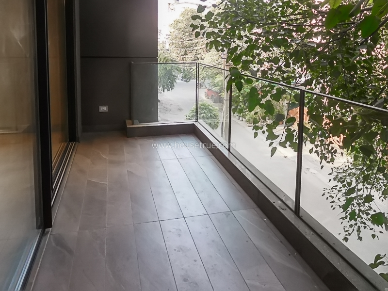 3 BHK Builder Floor For Rent in Defence Colony