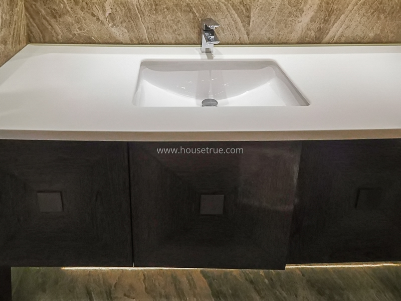 3 BHK Builder Floor For Rent in Defence Colony