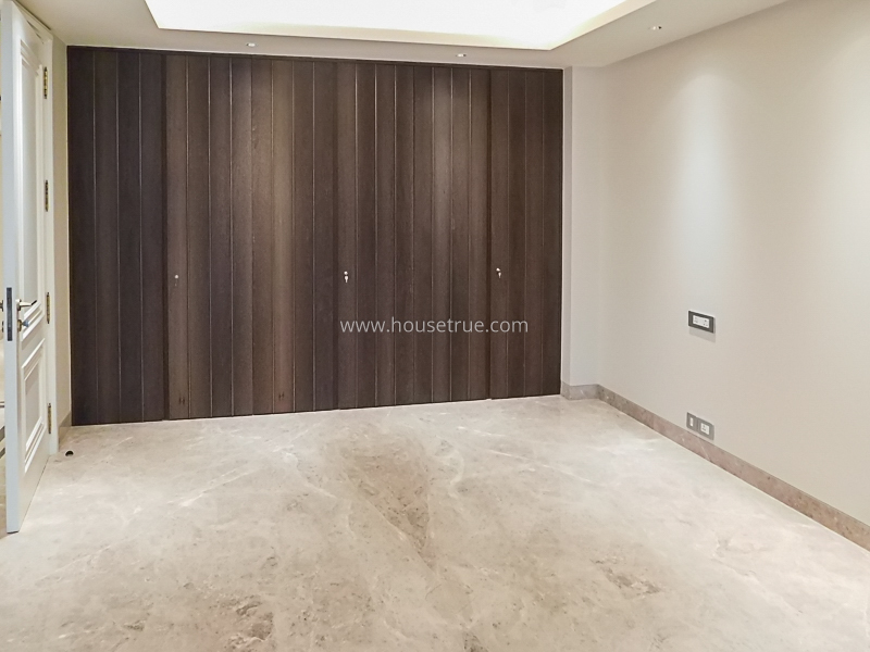 3 BHK Builder Floor For Rent in Defence Colony