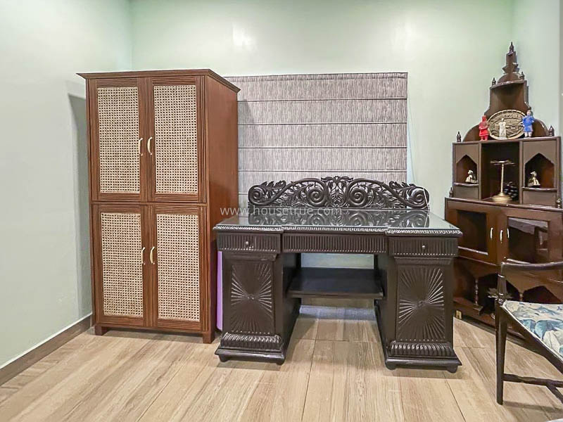2 BHK Builder Floor For Rent in Defence Colony