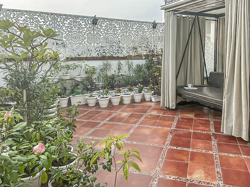 2 BHK Builder Floor For Rent in Defence Colony