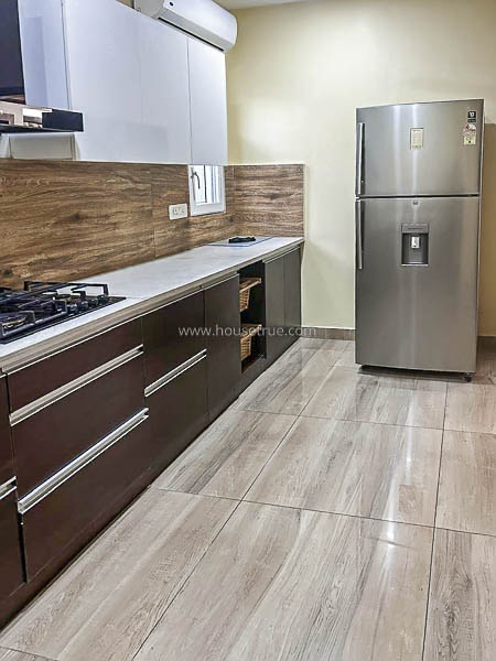 2 BHK Builder Floor For Rent in Defence Colony