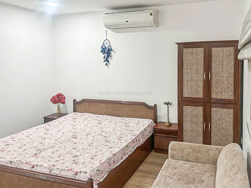 2 BHK Builder Floor For Rent in Defence Colony