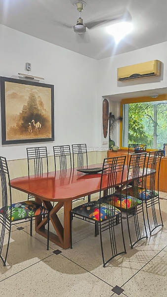 1 BHK Flat For Rent in Vasant Vihar