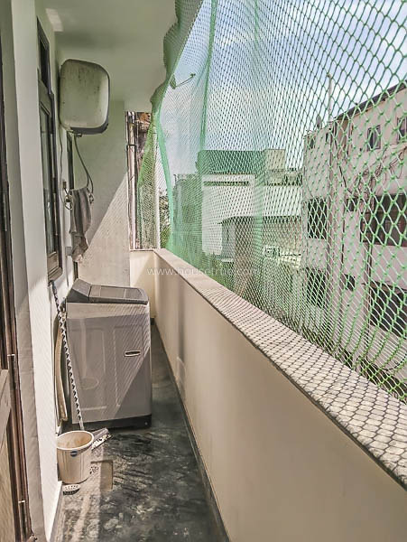 2 BHK Flat For Rent in Defence Colony