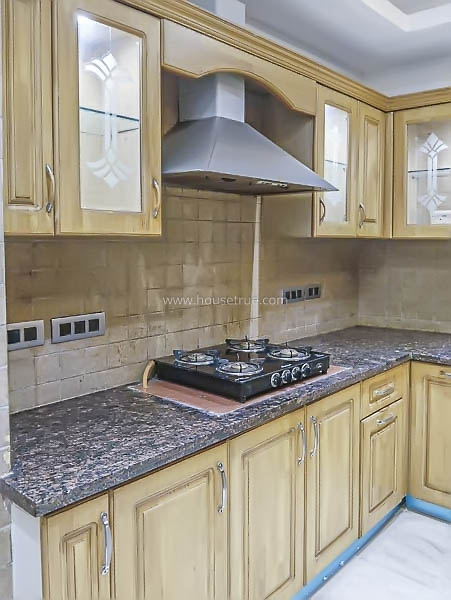 2 BHK Flat For Rent in Defence Colony