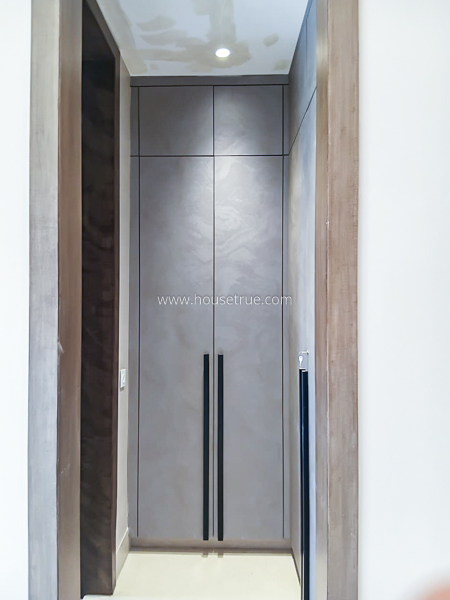 4 BHK Builder Floor For Rent in Defence Colony