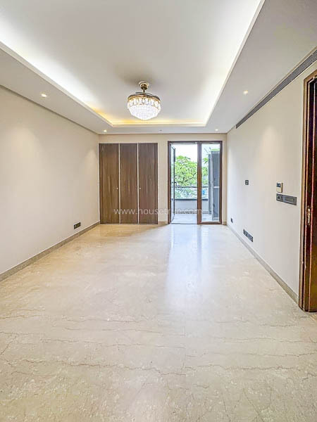 4 BHK Builder Floor For Rent in Ishwar Nagar