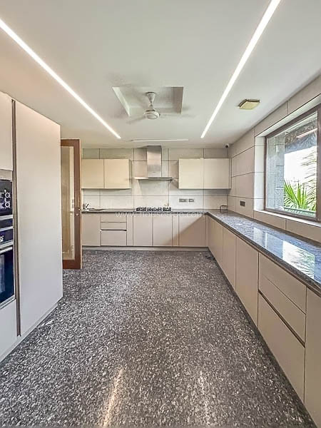 4 BHK Builder Floor For Rent in Ishwar Nagar