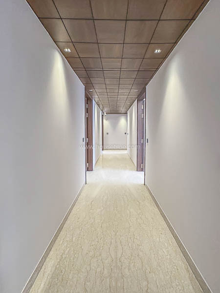 4 BHK Builder Floor For Rent in Ishwar Nagar