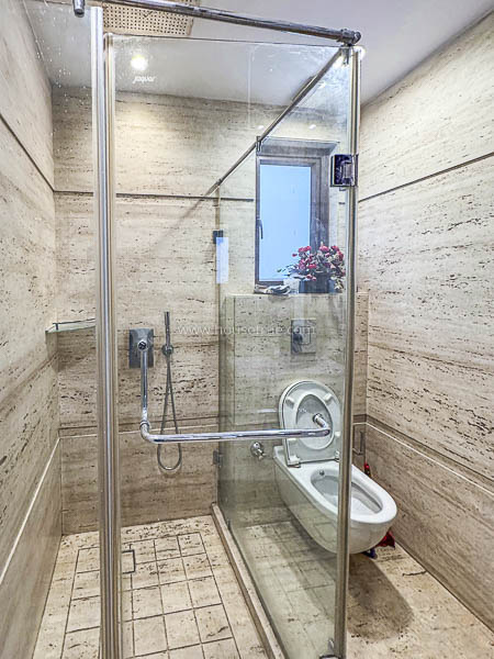4 BHK Builder Floor For Rent in Ishwar Nagar