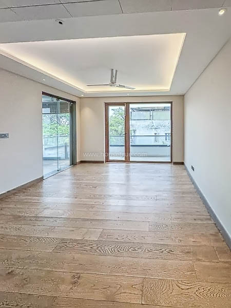 4 BHK Builder Floor For Rent in Ishwar Nagar