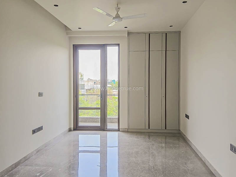 4 BHK Builder Floor For Rent in Defence Colony