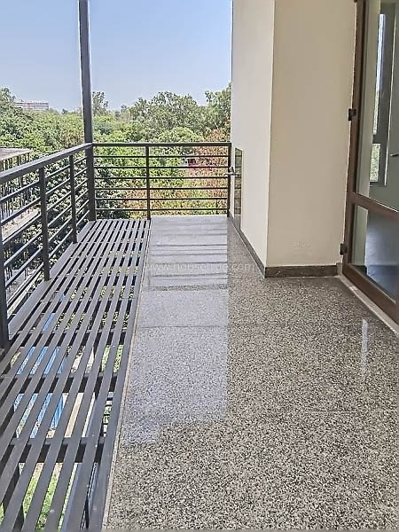 4 BHK Builder Floor For Rent in Defence Colony