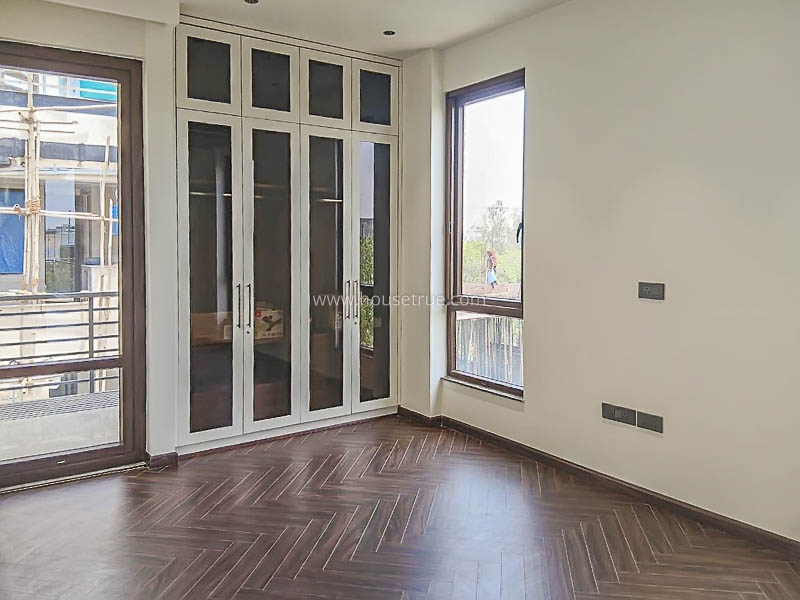 4 BHK Builder Floor For Rent in Defence Colony