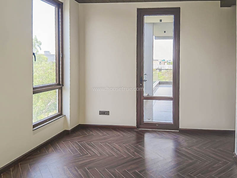 4 BHK Builder Floor For Rent in Defence Colony
