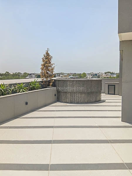 4 BHK Builder Floor For Rent in Defence Colony