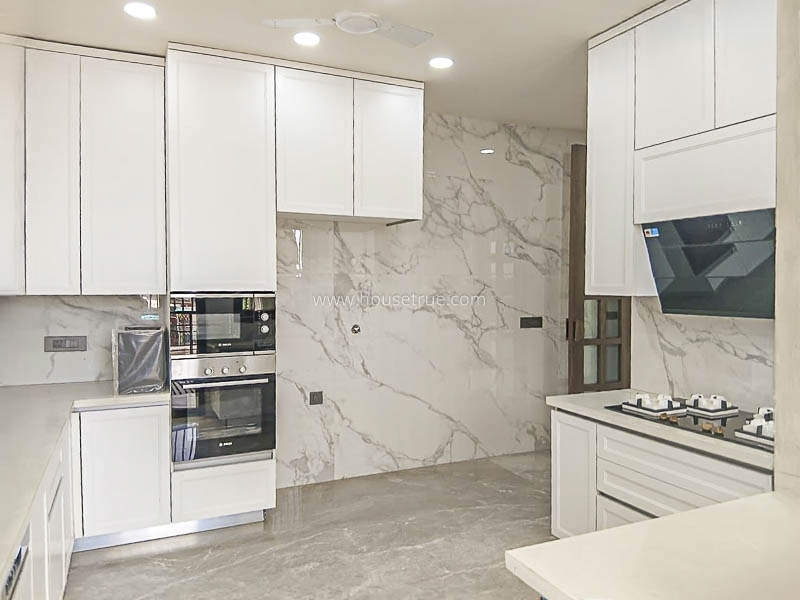 4 BHK Builder Floor For Rent in Defence Colony