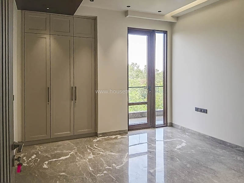 4 BHK Builder Floor For Rent in Defence Colony