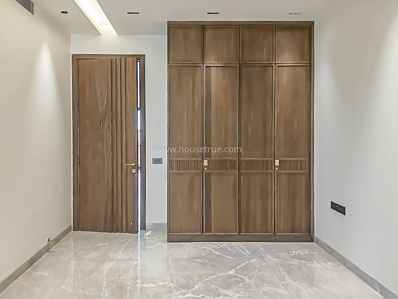 4 BHK Builder Floor For Rent in Defence Colony