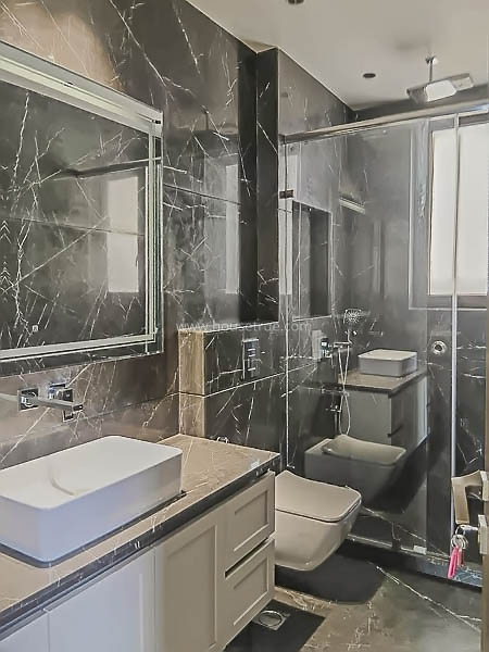 4 BHK Builder Floor For Rent in Defence Colony