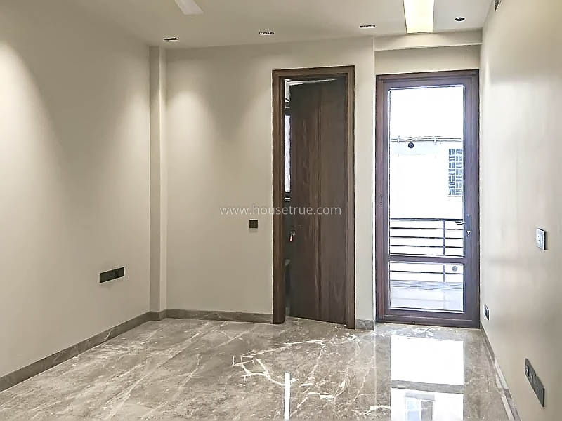 4 BHK Builder Floor For Rent in Defence Colony