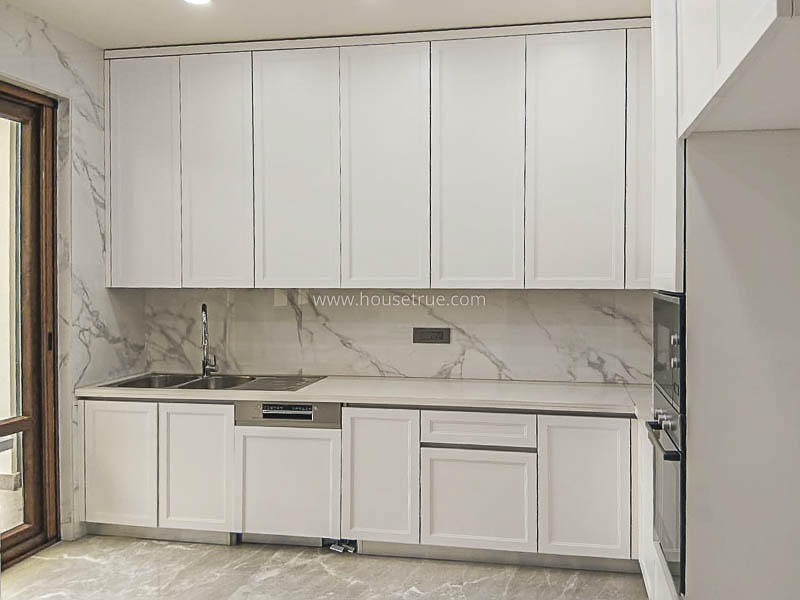 4 BHK Builder Floor For Rent in Defence Colony