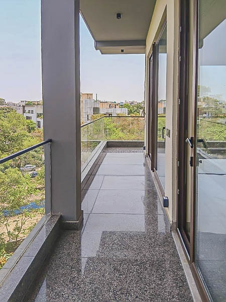 4 BHK Builder Floor For Rent in Defence Colony