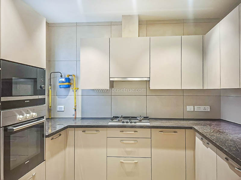 3 BHK Builder Floor For Rent in Vasant Vihar