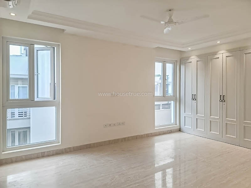 3 BHK Builder Floor For Rent in Vasant Vihar