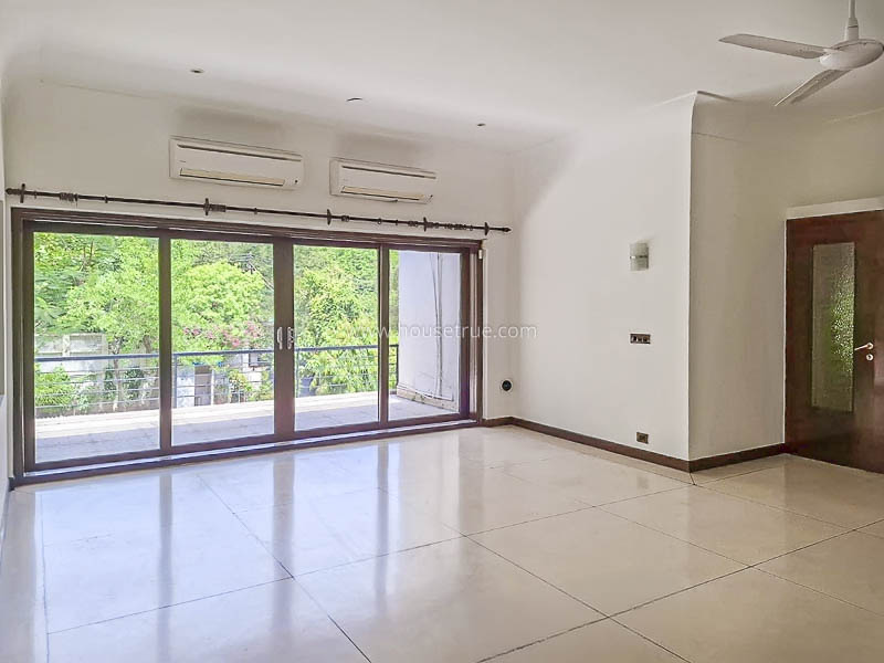5 BHK House For Rent in Hauz Khas Enclave