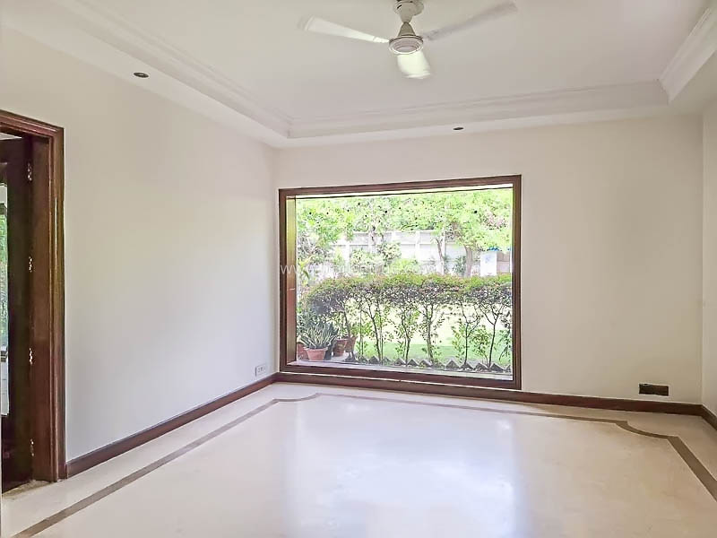 5 BHK House For Rent in Hauz Khas Enclave