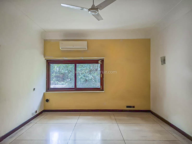 5 BHK House For Rent in Hauz Khas Enclave